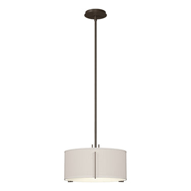 13-9600 Hubbardton Forge Exos Adjustable Pendant - Standard