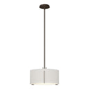 13-9600 Hubbardton Forge Exos Adjustable Pendant - Standard