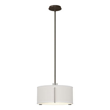 13-9600 Hubbardton Forge Exos Adjustable Pendant - Standard