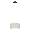 13-9600 Hubbardton Forge Exos Adjustable Pendant - Standard