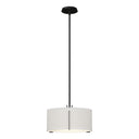 13-9600 Hubbardton Forge Exos Adjustable Pendant - Standard