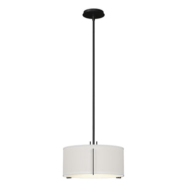 13-9600 Hubbardton Forge Exos Adjustable Pendant - Standard