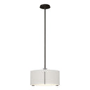 13-9600 Hubbardton Forge Exos Adjustable Pendant - Standard