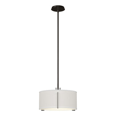 13-9600 Hubbardton Forge Exos Adjustable Pendant - Standard