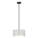 13-9600 Hubbardton Forge Exos Adjustable Pendant - Standard