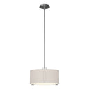 13-9600 Hubbardton Forge Exos Adjustable Pendant - Standard