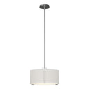 13-9600 Hubbardton Forge Exos Adjustable Pendant - Standard