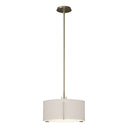 13-9600 Hubbardton Forge Exos Adjustable Pendant - Standard