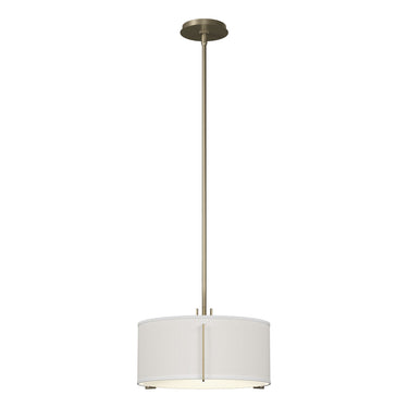 13-9600 Hubbardton Forge Exos Adjustable Pendant - Standard