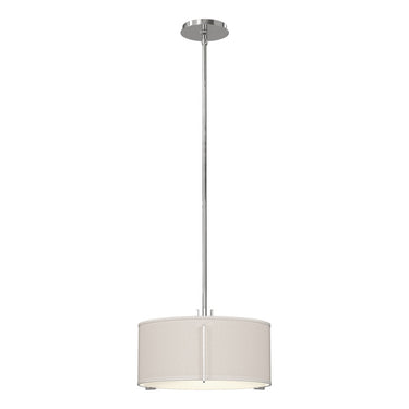 13-9600 Hubbardton Forge Exos Adjustable Pendant - Standard