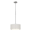 13-9600 Hubbardton Forge Exos Adjustable Pendant - Standard