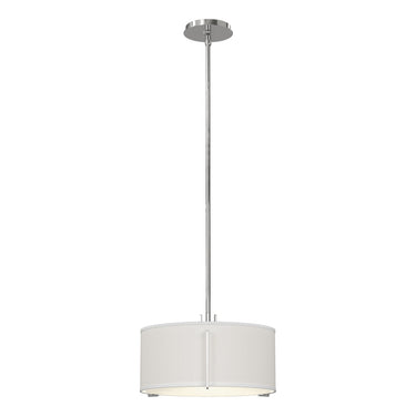 13-9600 Hubbardton Forge Exos Adjustable Pendant - Standard