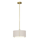 13-9600 Hubbardton Forge Exos Adjustable Pendant - Standard