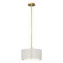 13-9600 Hubbardton Forge Exos Adjustable Pendant - Standard