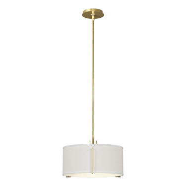 13-9600 Hubbardton Forge Exos Adjustable Pendant - Standard