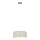 13-9600 Hubbardton Forge Exos Adjustable Pendant - Standard