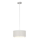 13-9600 Hubbardton Forge Exos Adjustable Pendant - Standard