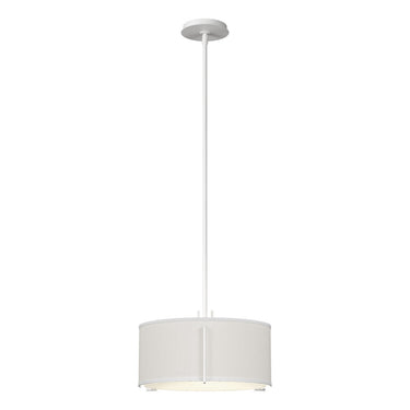 13-9600 Hubbardton Forge Exos Adjustable Pendant - Standard