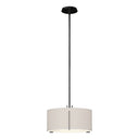 13-9600 Hubbardton Forge Exos Adjustable Pendant - Standard