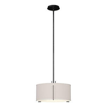 13-9600 Hubbardton Forge Exos Adjustable Pendant - Standard