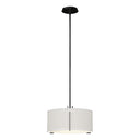 13-9600 Hubbardton Forge Exos Adjustable Pendant - Standard