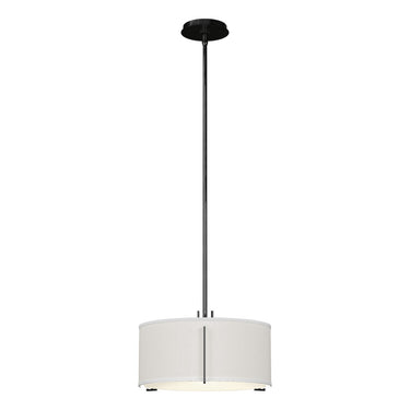 13-9600 Hubbardton Forge Exos Adjustable Pendant - Standard
