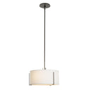 Hubbardton Forge Exos Single Shade Pendant 1