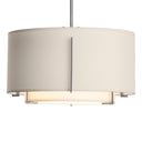 13-9602 Hubbardton Forge Exos Small Double Adj. Pendant - Standard
