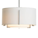 13-9602 Hubbardton Forge Exos Small Double Adj. Pendant - Standard