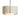 Hubbardton Forge Exos Small Double Shade Pendant 2