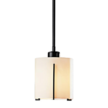 Hubbardton Forge Exos Small Mini Pendant 