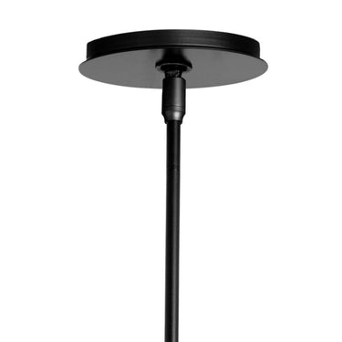 Hubbardton Forge Exos Small Mini Pendant 1
