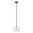 13-9590 Hubbardton Forge Exos Small Adj. Pendant - Standard