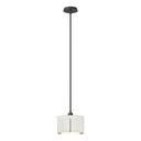 13-9590 Hubbardton Forge Exos Small Adj. Pendant - Standard