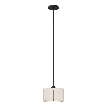 13-9590 Hubbardton Forge Exos Small Adj. Pendant - Standard