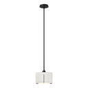 13-9590 Hubbardton Forge Exos Small Adj. Pendant - Standard