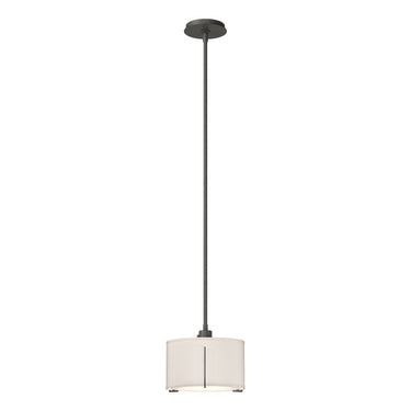 13-9590 Hubbardton Forge Exos Small Adj. Pendant - Standard