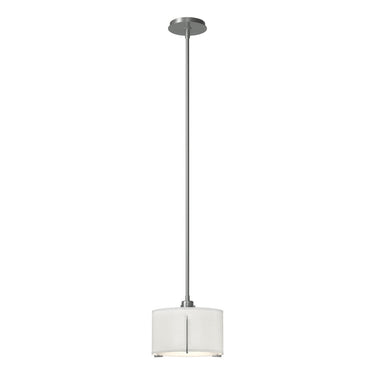 13-9590 Hubbardton Forge Exos Small Adj. Pendant - Standard