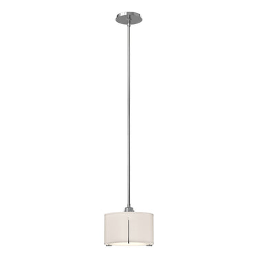 13-9590 Hubbardton Forge Exos Small Adj. Pendant - Standard