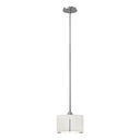 13-9590 Hubbardton Forge Exos Small Adj. Pendant - Standard
