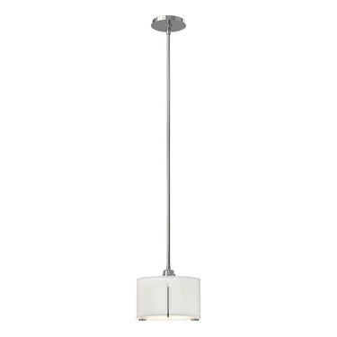 13-9590 Hubbardton Forge Exos Small Adj. Pendant - Standard