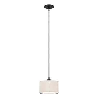 13-9590 Hubbardton Forge Exos Small Adj. Pendant - Standard