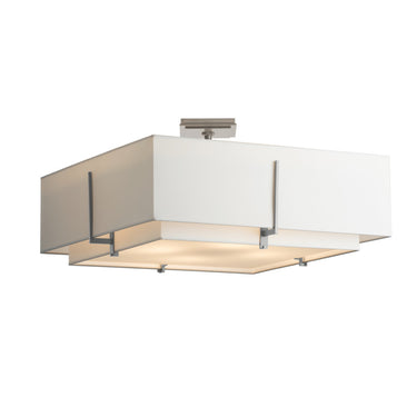 Hubbardton Forge 126513 Exos 4 - Light Semi-Flush