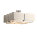 Hubbardton Forge 126513 Exos 4 - Light Semi-Flush