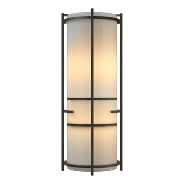 20-5910 Hubbardton Forge Extended Bars Wall Sconce