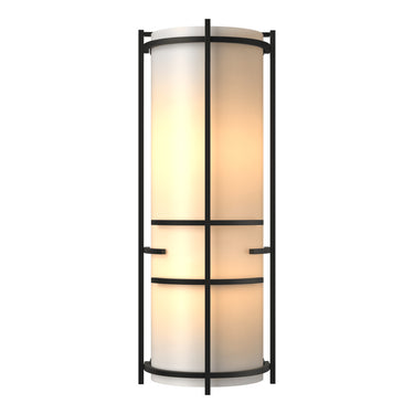 20-5910 Hubbardton Forge Extended Bars Wall Sconce