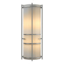 20-5910 Hubbardton Forge Extended Bars Wall Sconce