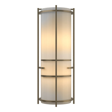 20-5910 Hubbardton Forge Extended Bars Wall Sconce