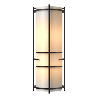 20-5910 Hubbardton Forge Extended Bars Wall Sconce