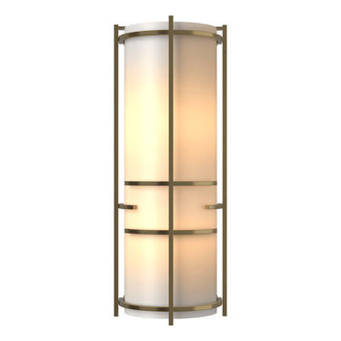 20-5910 Hubbardton Forge Extended Bars Wall Sconce